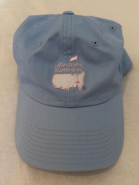 Augusta National Golf Club Women’s Hat